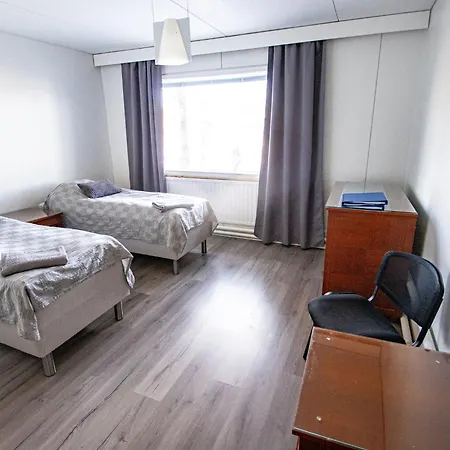 Impilinna 3 By Interhome 펜션